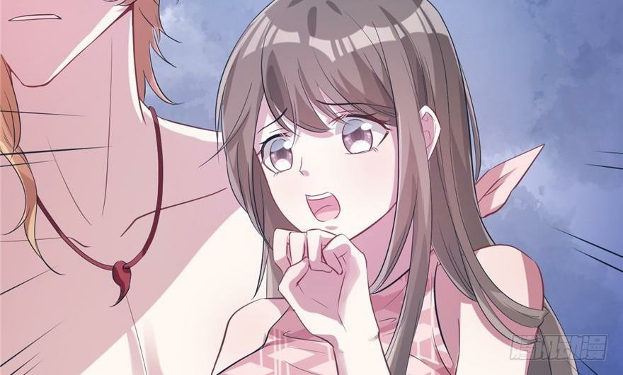 Beauty and the Beasts Chapter 49 Gambar 7